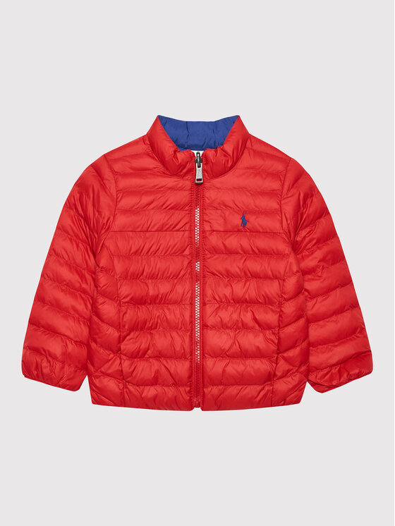 Giubbotto piumino Polo Ralph Lauren