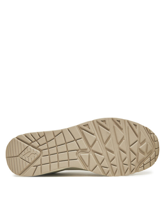Skechers Skechers Tenisice Uno - Stand On Air 52458/OFWT Écru
