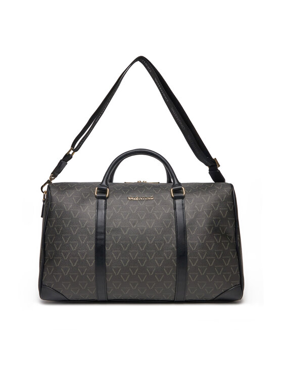 Valentino Valentino Torba Lady Re VBS8GT58 Czarny