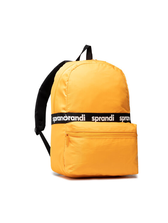 Zaino BSP-S-126-33-07 Arancione