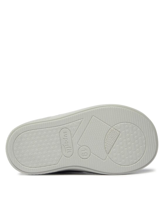 Superfit Superfit Черевики 1-000773-8000 M Голубий