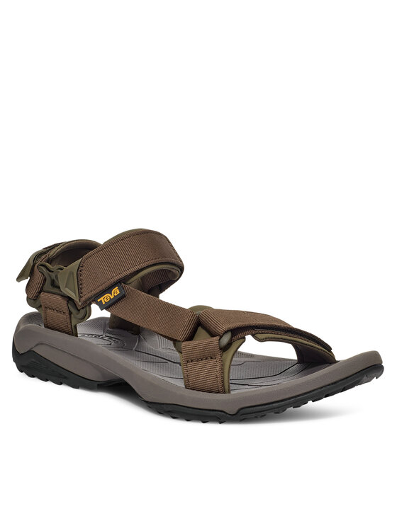 Teva Teva Sandalen Terra Fi Lite 1001473 Braun