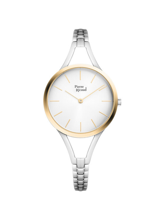 Pierre Ricaud Pierre Ricaud Orologio P22094.2113Q Argento