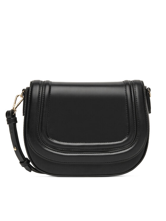 DeeZee DeeZee Handtasche DZE-S-007-07 Schwarz