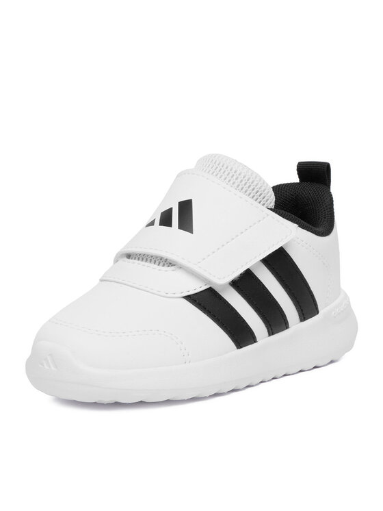 adidas adidas Снікерcи C-VL MOVE I KI8129 Білий