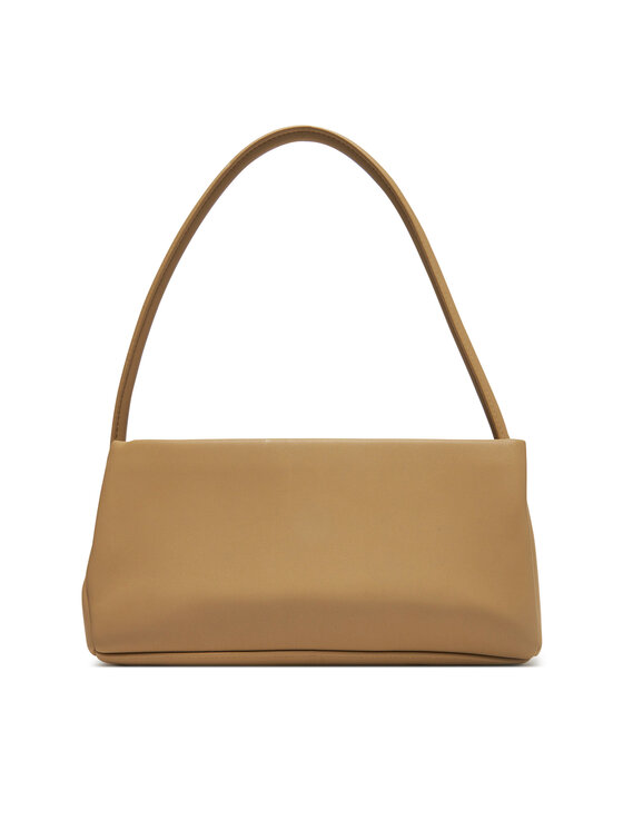 Tommy Jeans Tommy Jeans Borsetta AW0AW17295 ACT Beige