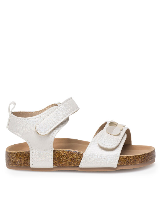 Nelli Blu Nelli Blu Sandali CM230815-2 Beige