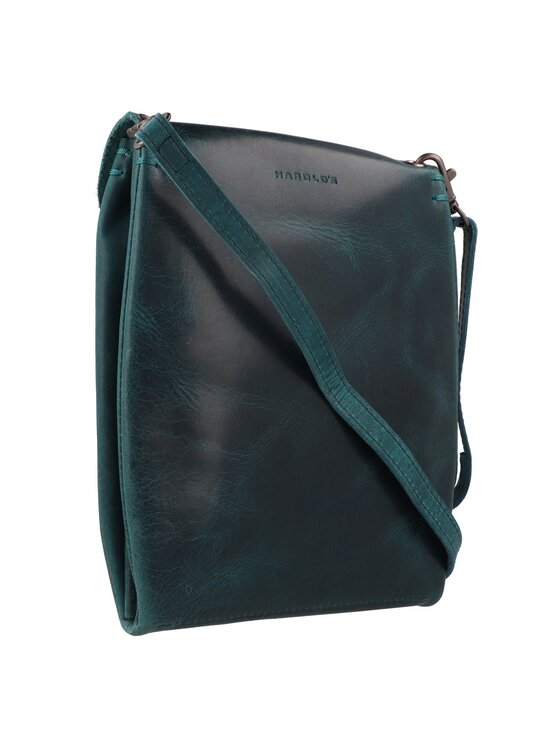 HAROLDS HAROLDS Torebka 319590 Zielony