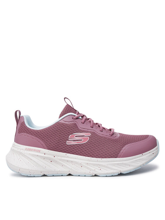 Skechers Skechers Běžecké boty Edgeride 150472 Růžová