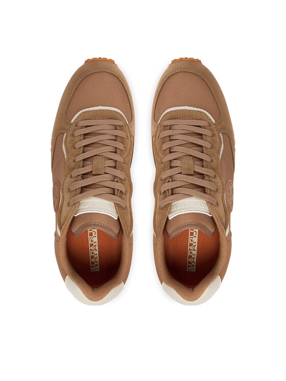 Napapijri Napapijri Αθλητικά Nova NP0A8APL Μπεζ