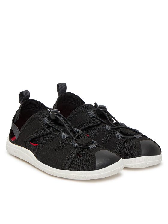 Reima Reima Sandale Valoa 5400157B Negru