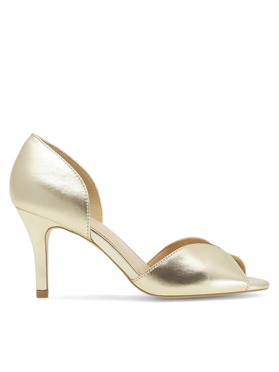 Sergio Bardi Sergio Bardi Sandali WYL3026-3ZA-SB Oro