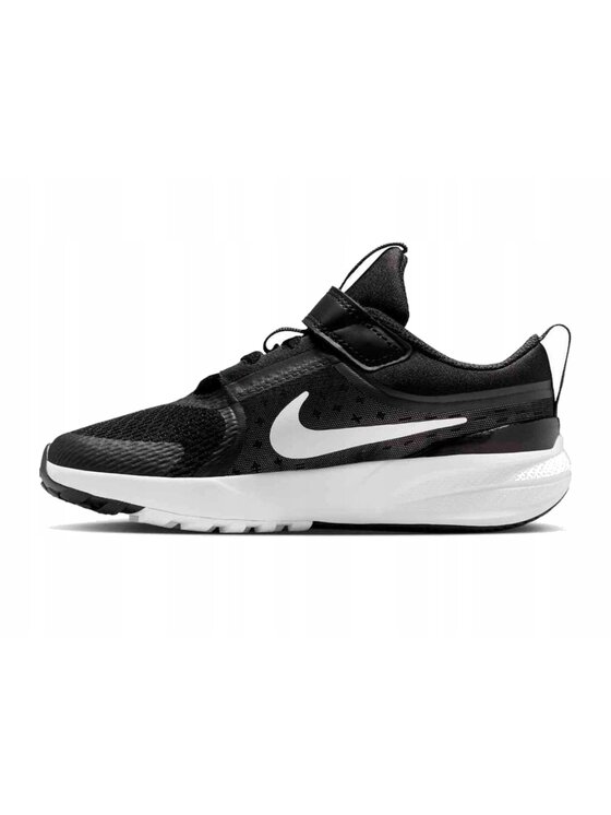 Nike Nike Sneakersy HF7005-002 Czarny