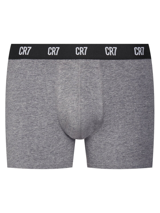 Cristiano Ronaldo CR7 Cristiano Ronaldo CR7 Bokserite komplekt 8123-49 Värviline
