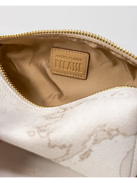 Alviero Martini Prima Classe Alviero Martini Prima Classe Borsa C M010 6000/6188 Bianco