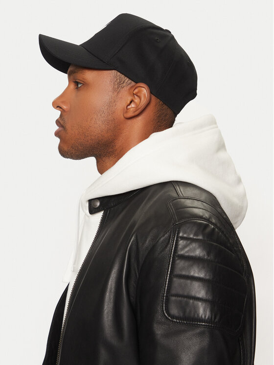 HUGO HUGO Cap 50533432 Schwarz
