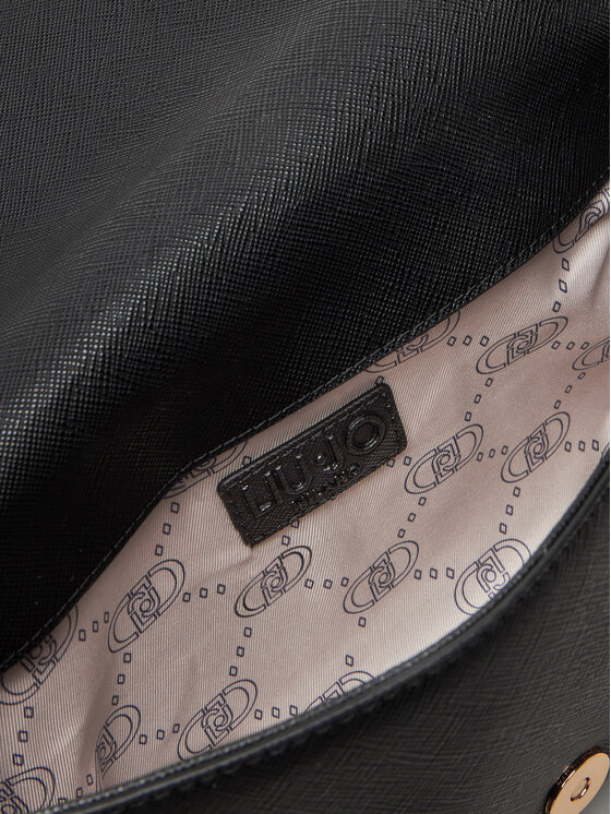 Liu Jo Liu Jo Käekott S Crossbody AA5177 E0087 Must
