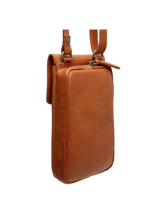 The Chesterfield Brand The Chesterfield Brand Etui na telefon 300358 Brązowy