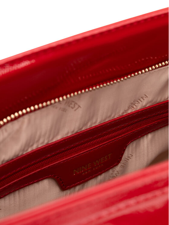 Nine West Nine West Handtasche BW2A0079 Rot