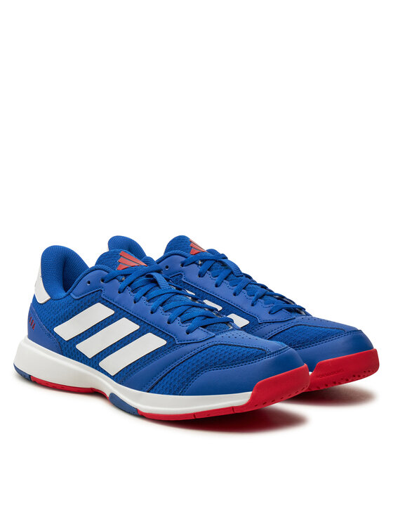 adidas adidas Čevlji za športe v zaprtih prostorih Ligra 8 M IH9945 Modra