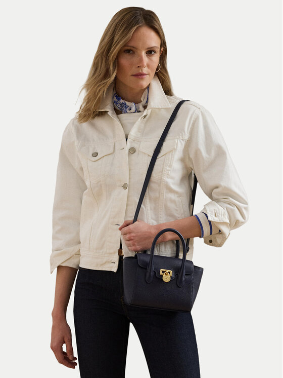 Torebka LAUREN RALPH LAUREN