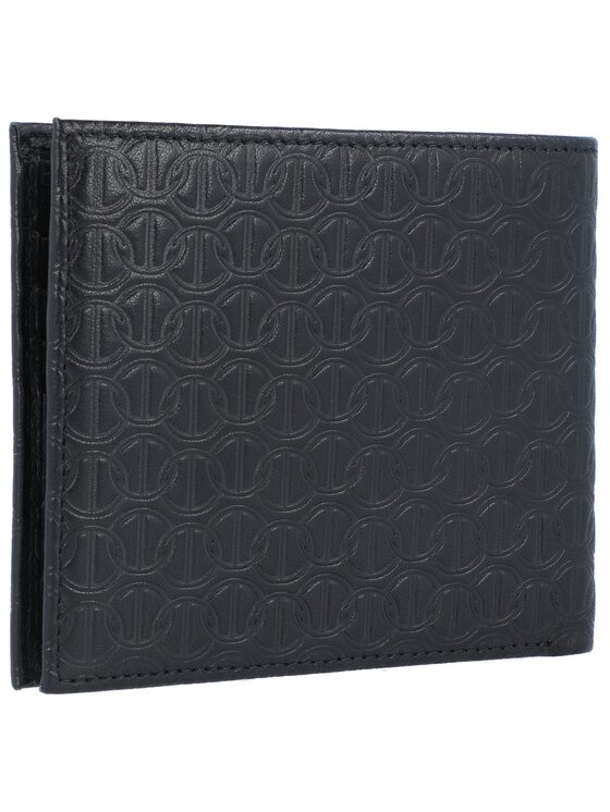 Davidoff Davidoff Portfel 203910 Czarny