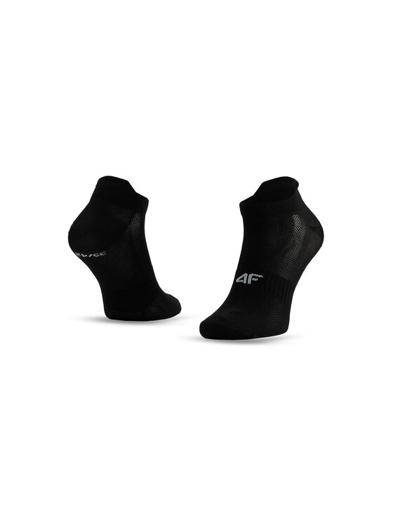 4F 4F Skarpety długie BASIC+ Kolorowy