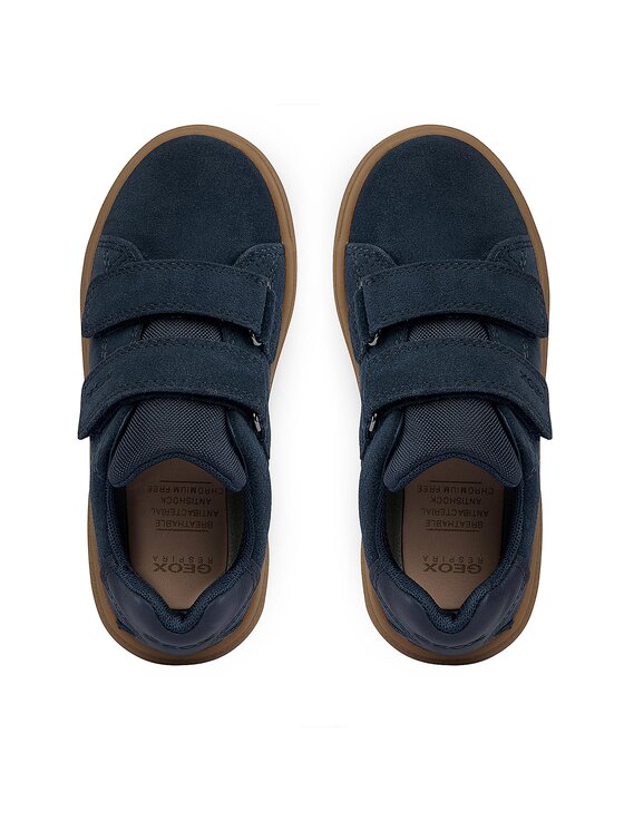 Geox Geox Tossud J Theleven Boy J36LDD 022FU C4002 S Tumesinine