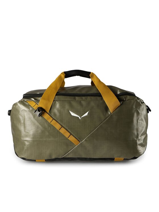 Salewa Salewa Torba weekendowa 328606 Zielony