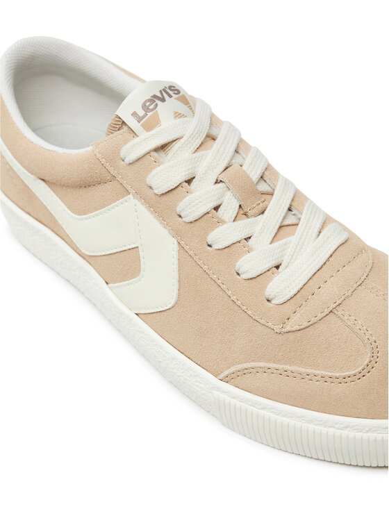 Levi's® Levi's® Sneakersy 235665-1619 Beżowy