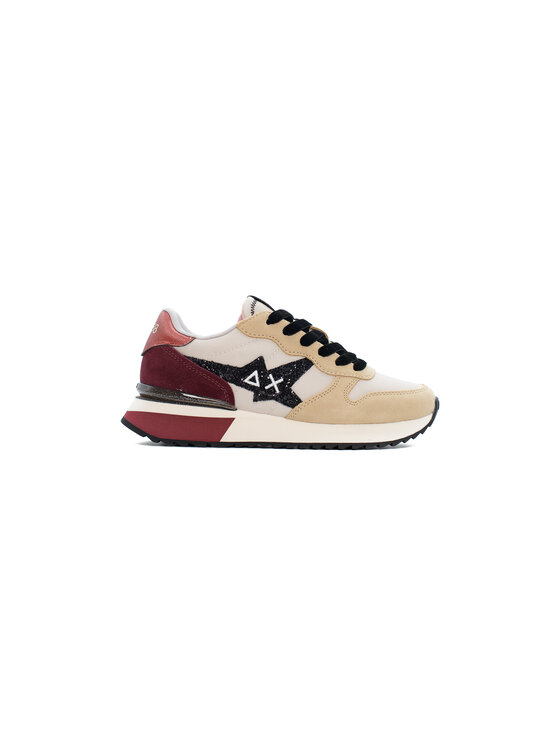 SUN68 SUN68 Sneakers Z45217-1635 Beige