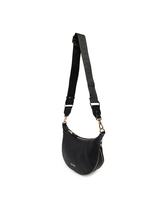 Liu Jo Liu Jo Handtasche AA6043 ES026 Schwarz