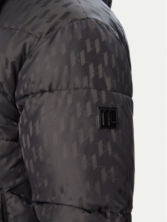KARL LAGERFELD KARL LAGERFELD Talvejope 505007 564504 Must Regular Fit