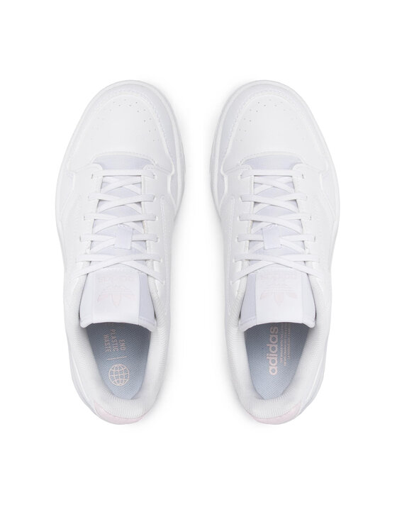 adidas adidas Снікерcи Ny 90 J GZ1873 Білий