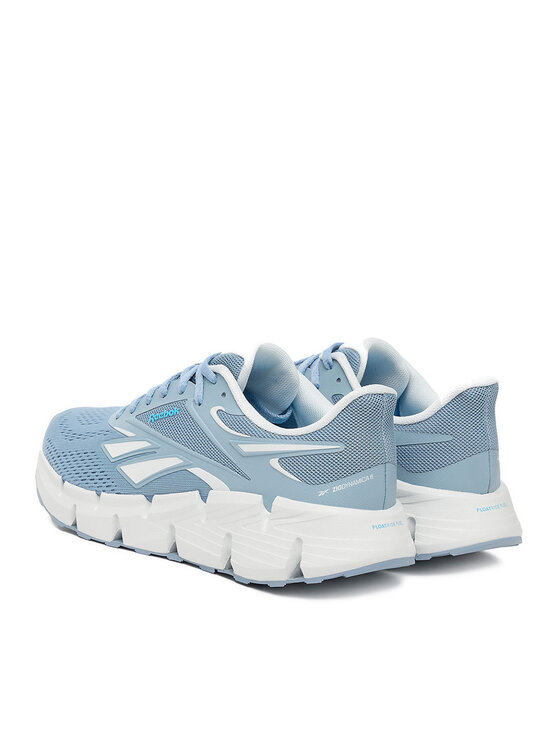 Reebok Reebok Sneakers EO-ZIG DYNAMICA 6 100225494 Blu