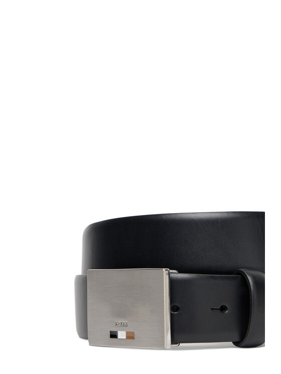 BOSS BOSS Cintura da uomo 50537467 Nero