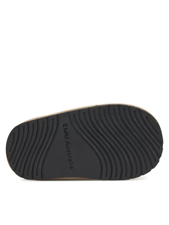 EMU Australia EMU Australia Hótaposó Cheetah Walker B11105 Barna