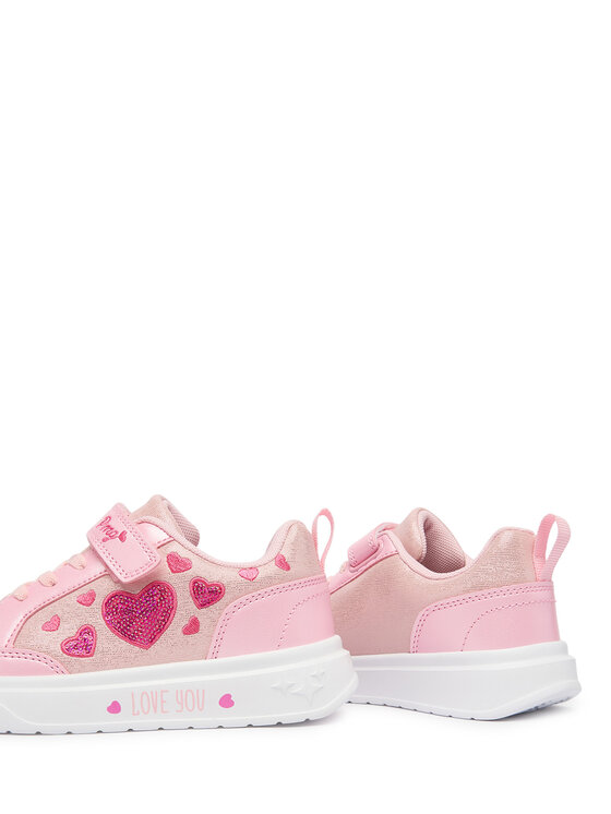 Primigi Primigi Sneakers AVANT 1466011 Rosa