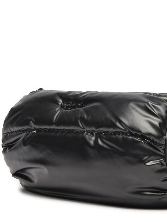 Pepe Jeans Pepe Jeans Ročna torba PL031580 Črna