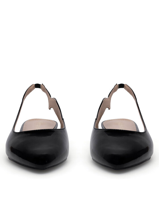 Sergio Bardi Sergio Bardi Sandalen WFA1572-21Z-SB Schwarz