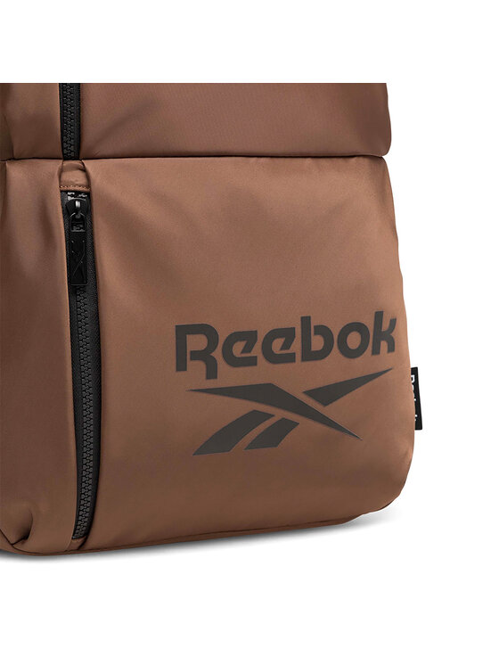Reebok Reebok Рюкзак RBK-030-CCC-05 Коричневий