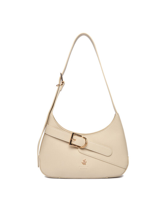 Beverly Hills Polo Club Beverly Hills Polo Club Handtasche CEO-BHPC-C-018-09 Écru