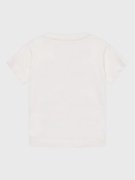Zippy Zippy 2er-Set T-Shirts ZBBAP0303 23016 Bunt Regular Fit