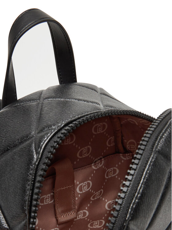 Liu Jo Liu Jo Ruksak M Backpack TA5294 E0669 Crna