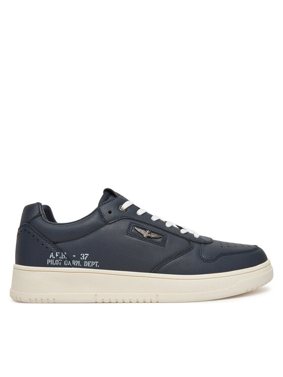 Sneakersy Aeronautica Militare
