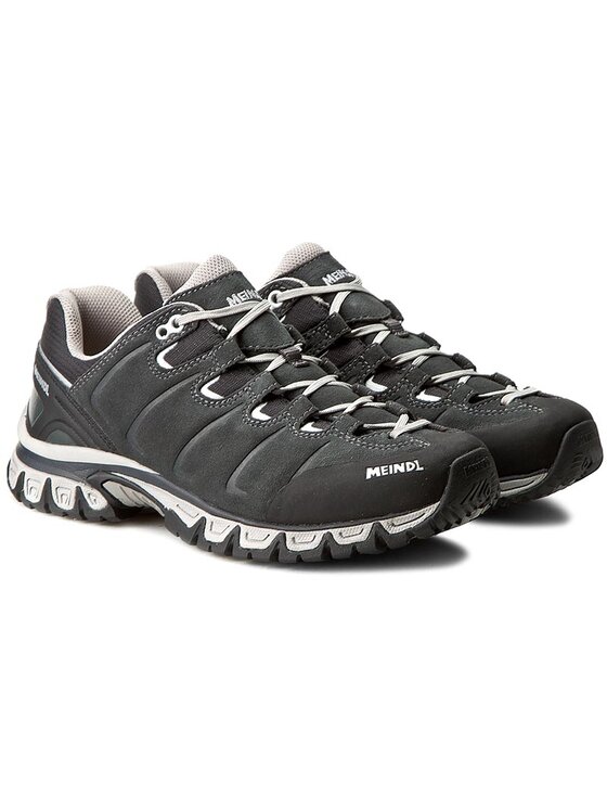 Meindl Meindl Trekkingschuhe Vegas 3066 Grau