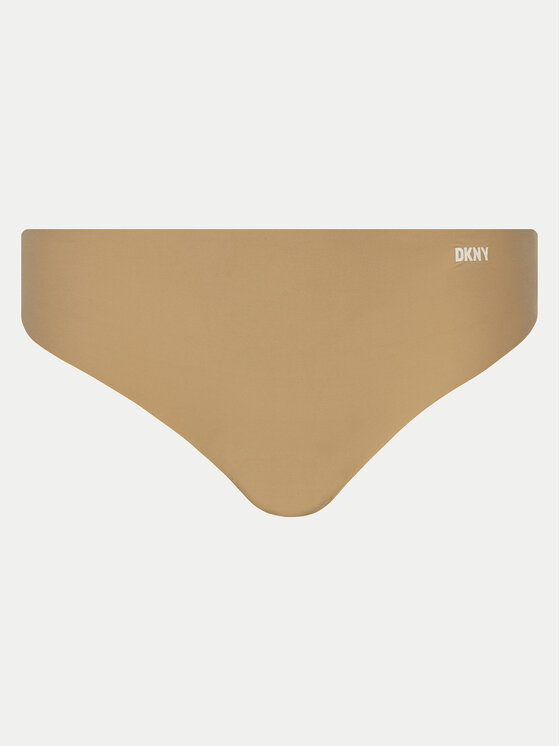 DKNY DKNY 3 db klasszikus alsó DK5028BP3 Színes