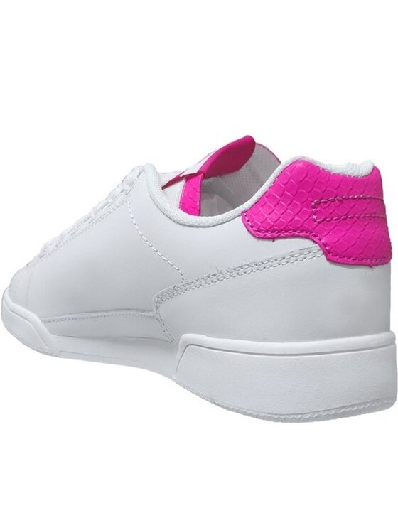 Pepe Jeans Pepe Jeans Sneakersy WPLS31020 Bílá