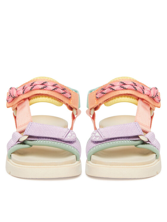 Roxy Roxy Sandalen CS6081-04 Bunt