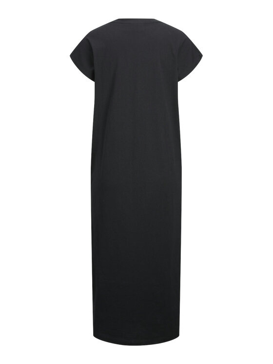 JJXX JJXX Hétköznapi ruha Astrid 12263240 Fekete Boxy Fit